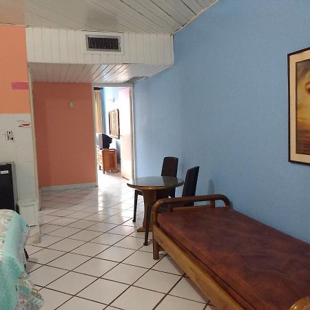 Apartahotel Miramar San Andrés Zewnętrze zdjęcie