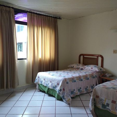 Apartahotel Miramar San Andrés Zewnętrze zdjęcie