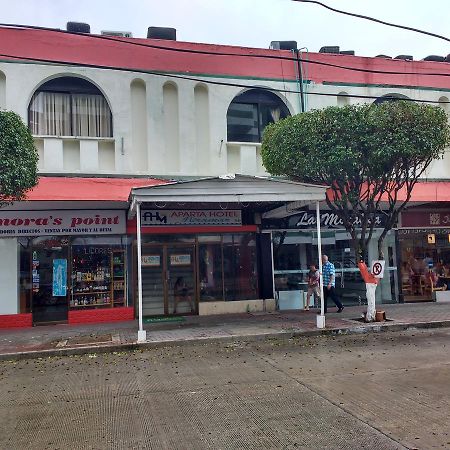 Apartahotel Miramar San Andrés Zewnętrze zdjęcie