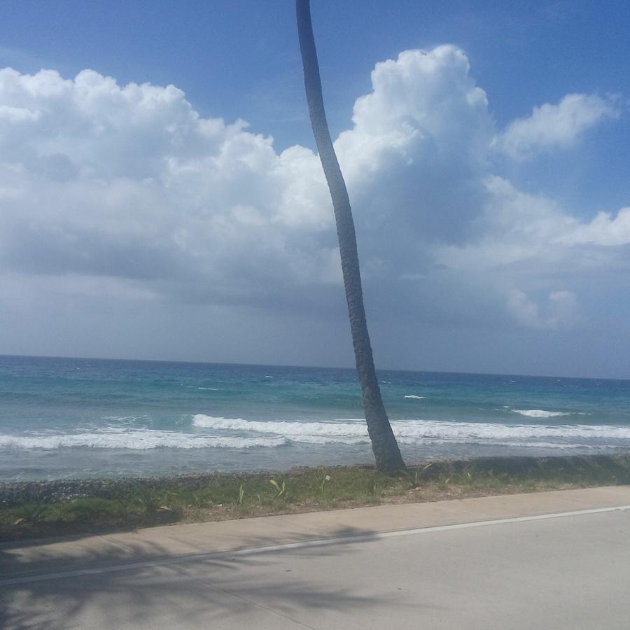 Apartahotel Miramar San Andrés Pokój zdjęcie