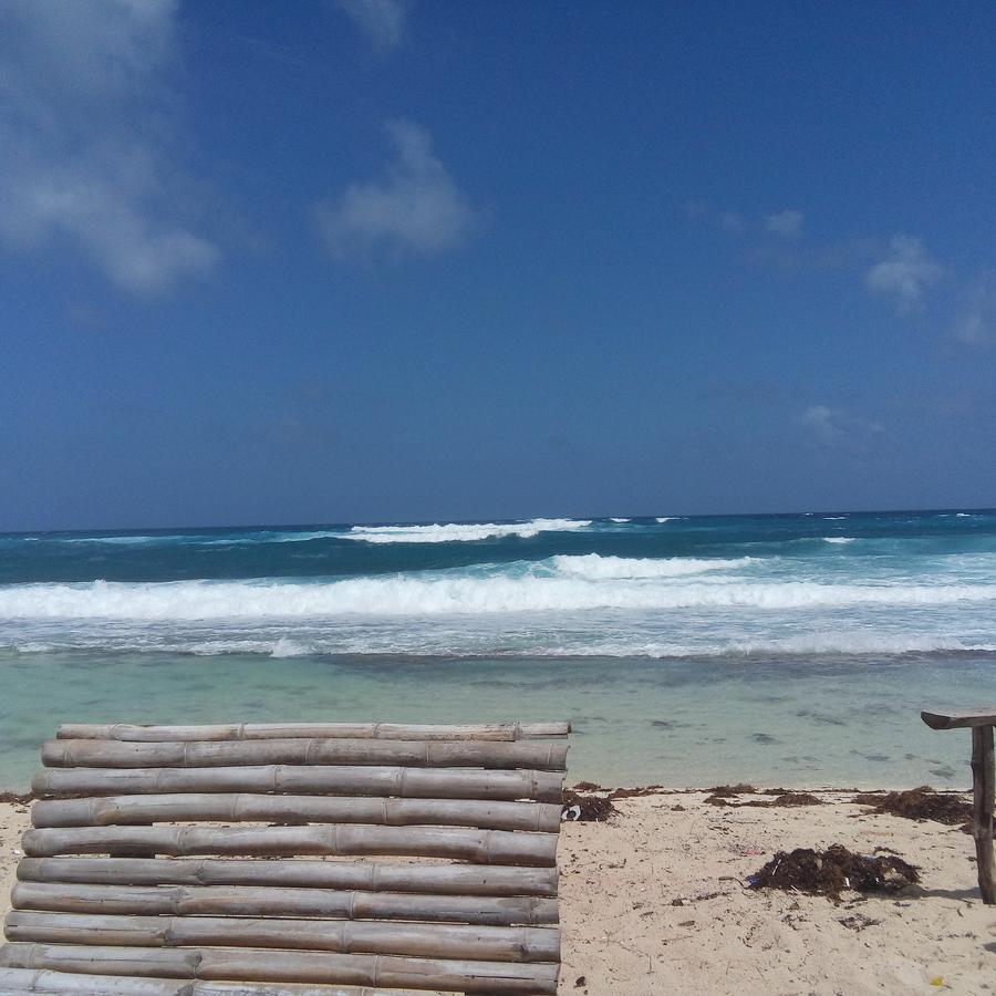 Apartahotel Miramar San Andrés Pokój zdjęcie
