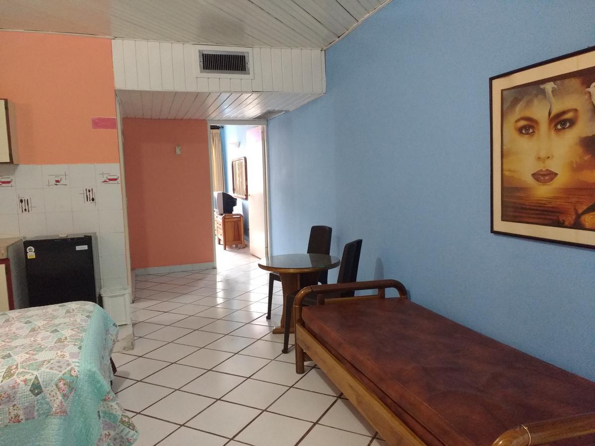 Apartahotel Miramar San Andrés Zewnętrze zdjęcie