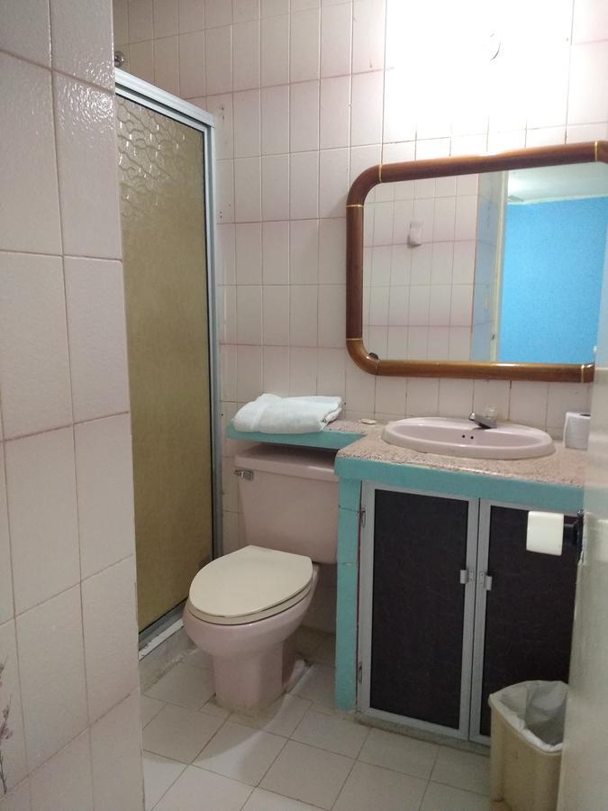 Apartahotel Miramar San Andrés Zewnętrze zdjęcie
