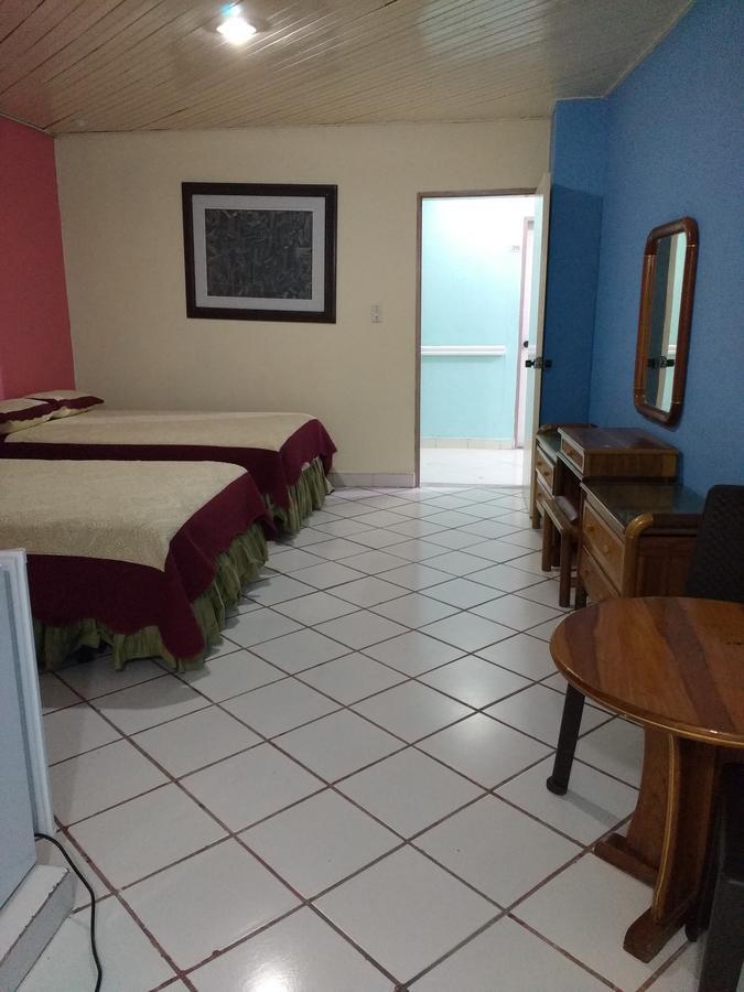 Apartahotel Miramar San Andrés Zewnętrze zdjęcie