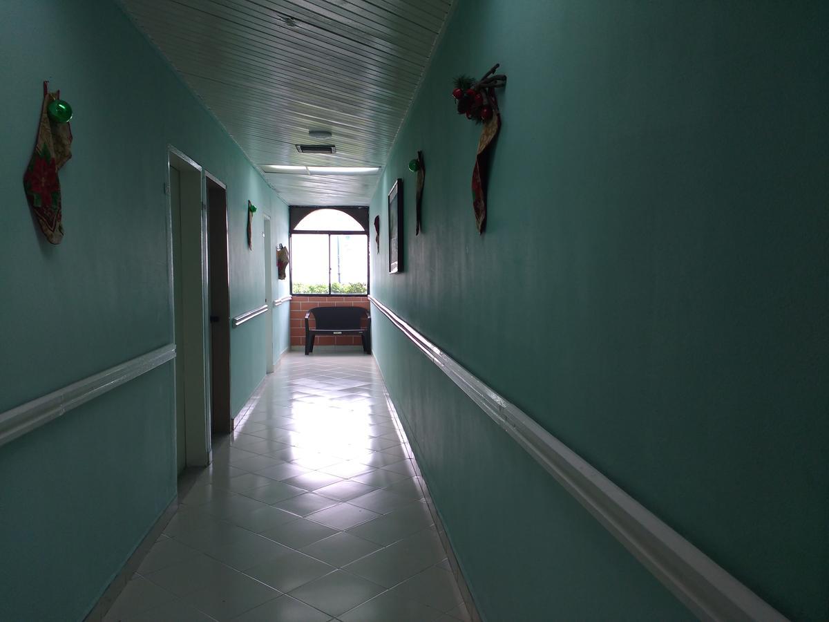 Apartahotel Miramar San Andrés Zewnętrze zdjęcie