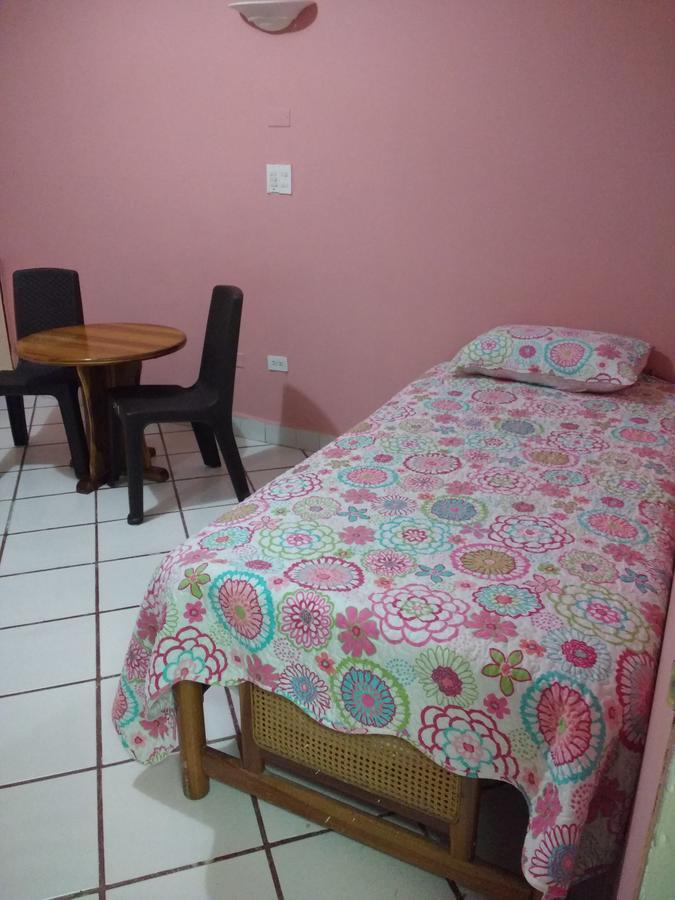 Apartahotel Miramar San Andrés Zewnętrze zdjęcie