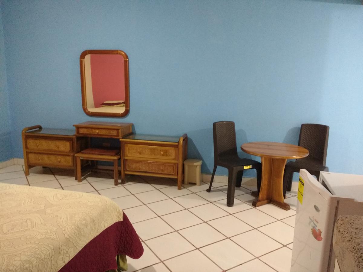 Apartahotel Miramar San Andrés Zewnętrze zdjęcie