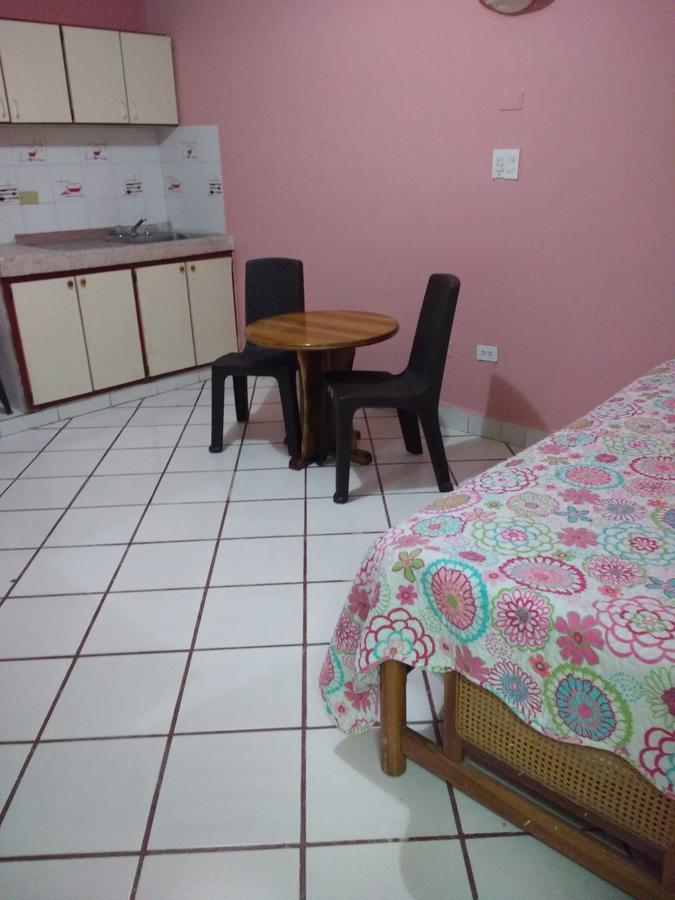 Apartahotel Miramar San Andrés Zewnętrze zdjęcie