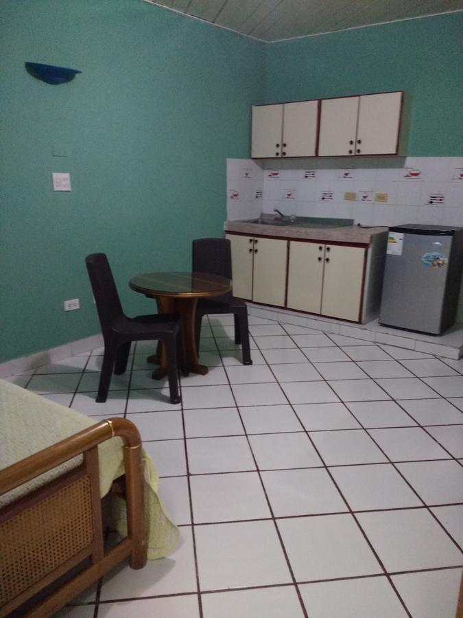 Apartahotel Miramar San Andrés Zewnętrze zdjęcie