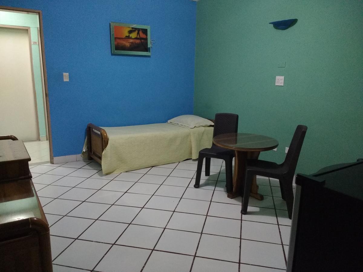 Apartahotel Miramar San Andrés Zewnętrze zdjęcie