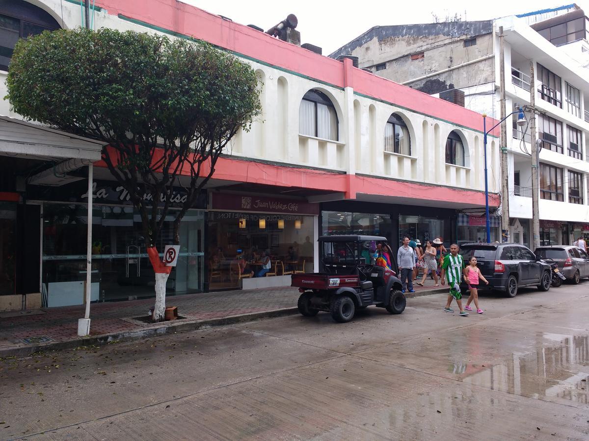 Apartahotel Miramar San Andrés Zewnętrze zdjęcie