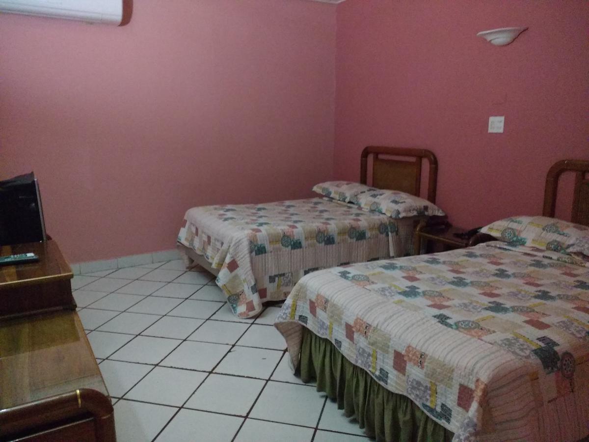 Apartahotel Miramar San Andrés Zewnętrze zdjęcie