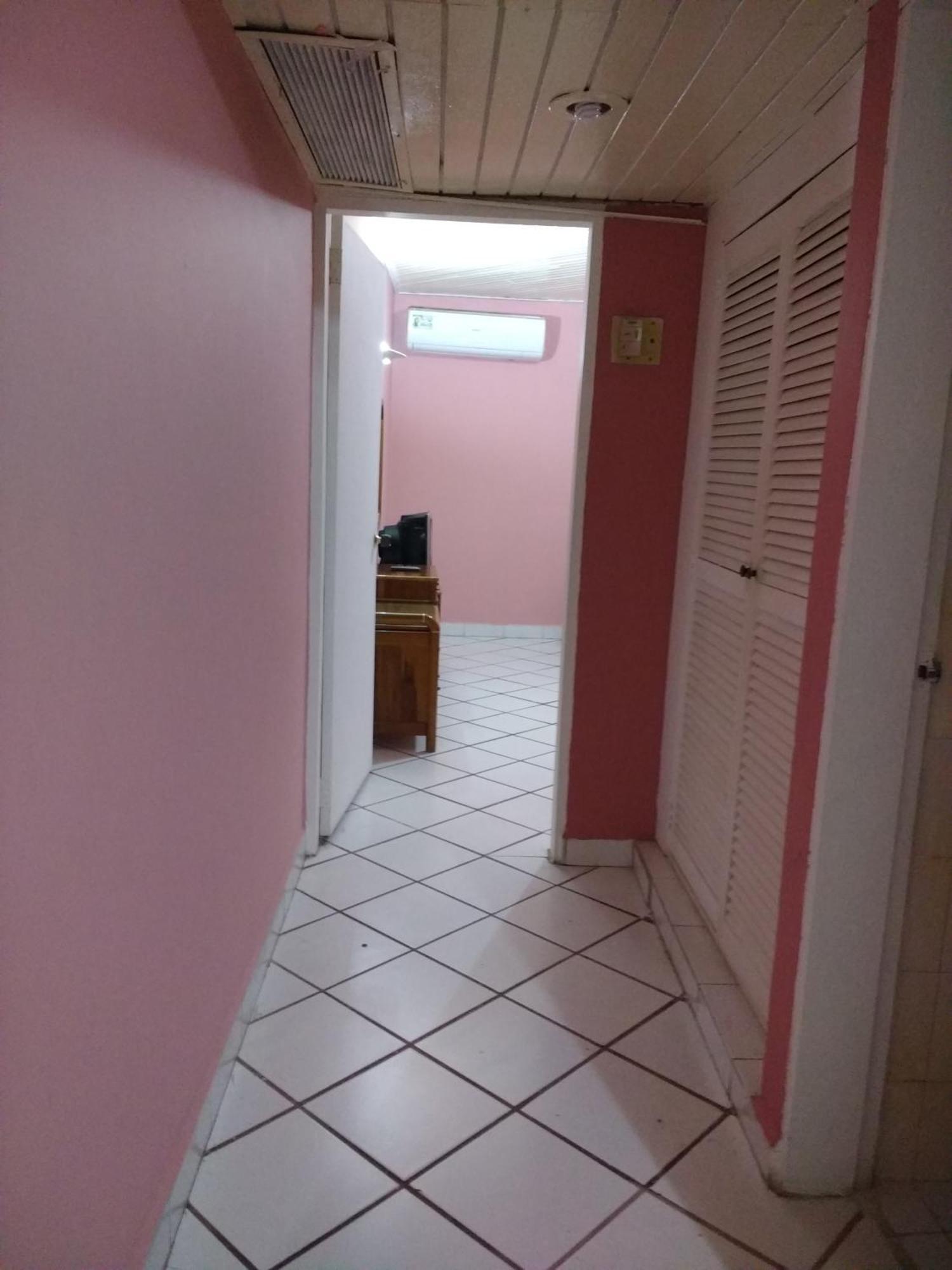 Apartahotel Miramar San Andrés Zewnętrze zdjęcie