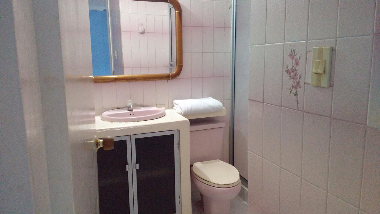 Apartahotel Miramar San Andrés Pokój zdjęcie