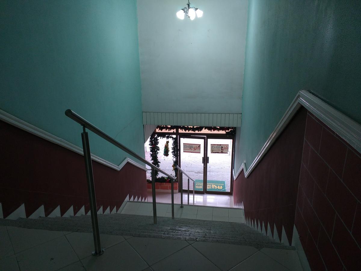 Apartahotel Miramar San Andrés Zewnętrze zdjęcie