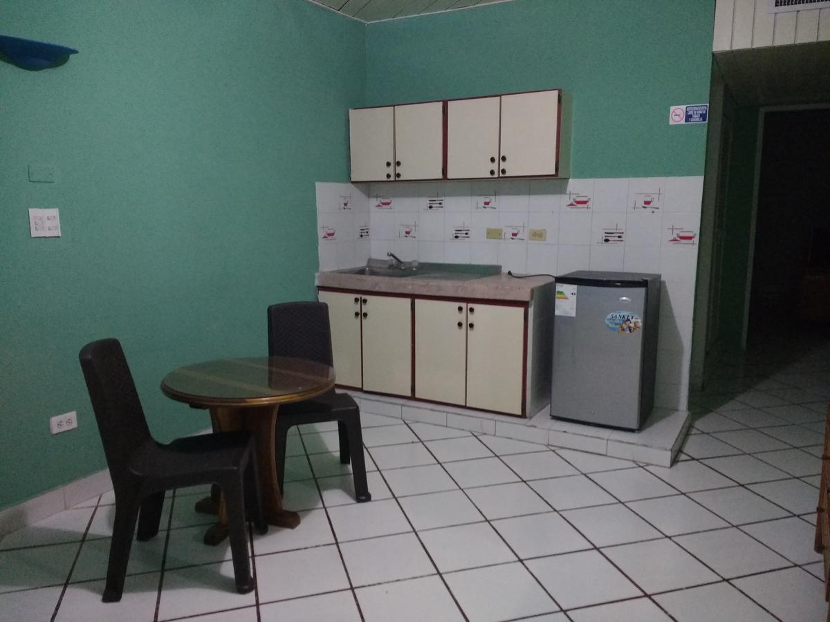 Apartahotel Miramar San Andrés Zewnętrze zdjęcie