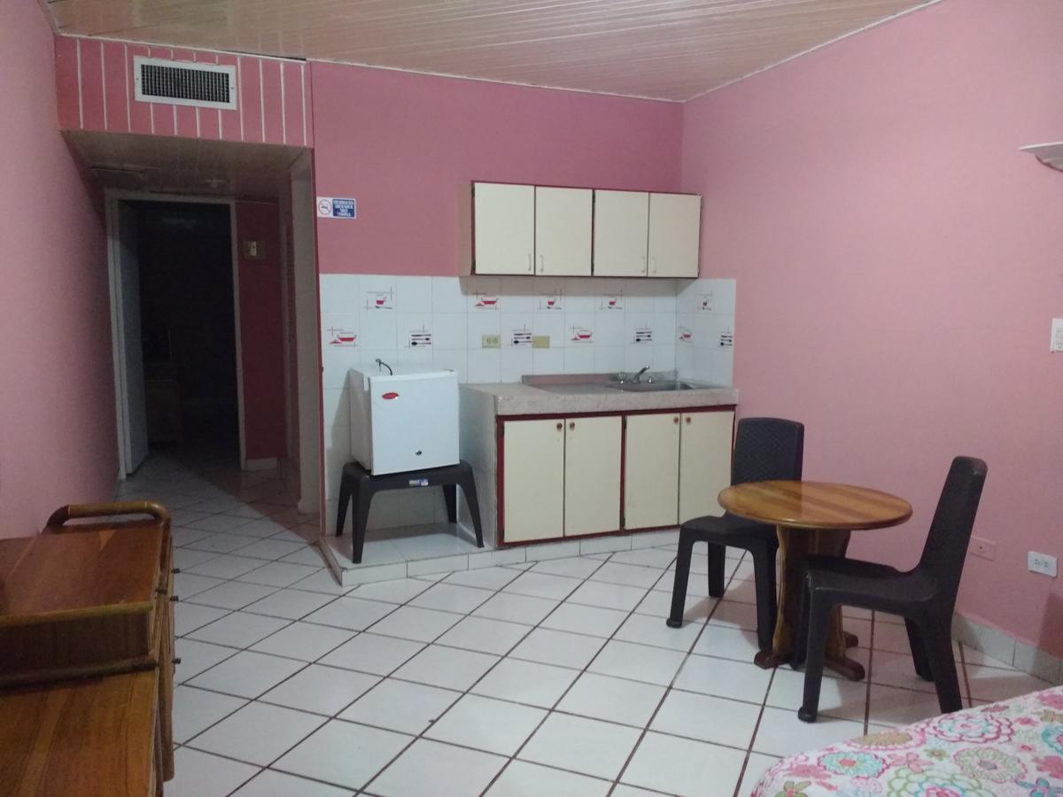 Apartahotel Miramar San Andrés Zewnętrze zdjęcie