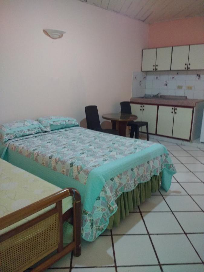 Apartahotel Miramar San Andrés Zewnętrze zdjęcie