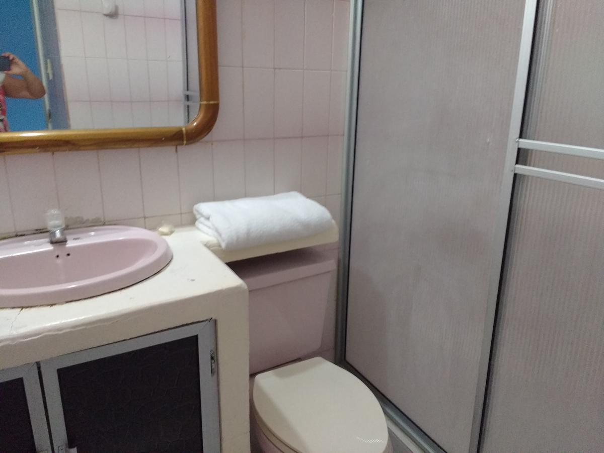 Apartahotel Miramar San Andrés Pokój zdjęcie