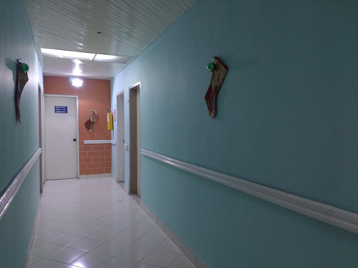 Apartahotel Miramar San Andrés Zewnętrze zdjęcie