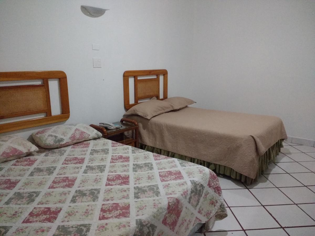 Apartahotel Miramar San Andrés Zewnętrze zdjęcie