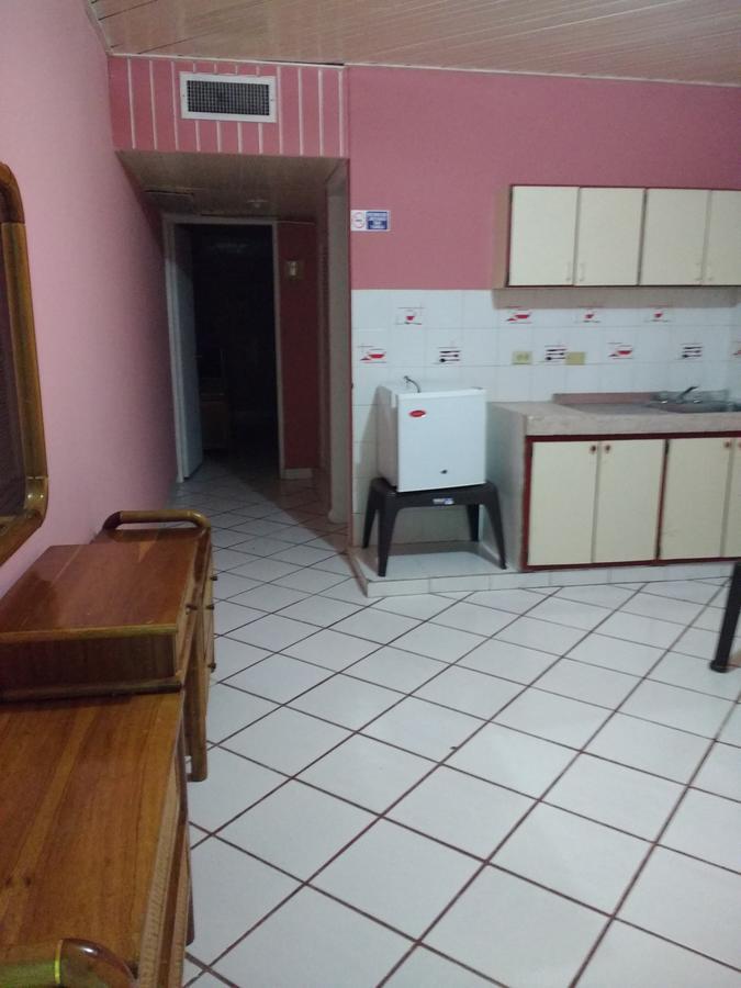 Apartahotel Miramar San Andrés Zewnętrze zdjęcie